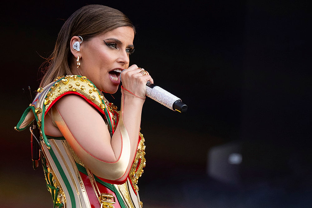 Nelly Furtado